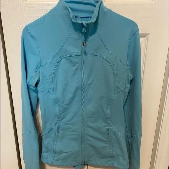 Lululemon define jacket - Picture 2 of 2